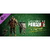 Купить Welcome to ParadiZe - Military Cosmetic Pack DLC