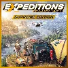 Купить Expeditions: A MudRunner Game Supreme Edition + ВСЕ DLC