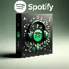 Купить 🎶 Подписка Spotify 1/2/3/6/12 🤖 АВТО любой аккаунт