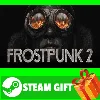 Купить ⭐ ️ВСЕ СТРАНЫ+РОССИЯ ⭐ ️ Frostpunk 2 STEAM GIFT