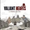 Купить 💜 Valiant Hearts: Coming Home | PS4/PS5 | Турция 💜