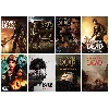Купить ⭐ ️ The Walking Dead Collection ALL SERİES[Steam/Global]