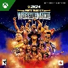 Купить 🖤 WWE 2K24 Forty Years of WrestleMania 🎮 Xbox One/X|S ✅