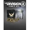 Купить The Division 2 - 1050 Premium Credits (Ubi/Steam/Epic)