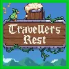 Купить Travellers Rest + ОБНОВЛЕНИЯ / STEAM АККАУНТ