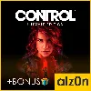Купить ・Control - Ultimate Edition + 450 игр + ПОДАРОК・ПК