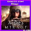 Купить 💎 Assassin's Creed Mirage 💎 БЕЗ ОЧЕРЕДИ Ubisoft ✔ ️