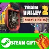 Купить ⭐ ️ВСЕ СТРАНЫ+РОССИЯ ⭐ ️ Train Valley 2 - Patent Pending