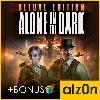 Купить ・Alone in the Dark: Deluxe Edition + ПОДАРОК・STEAM