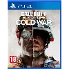 Купить Call of Duty®: Black Ops Cold War PS4 Аренда 5 дней 🔰