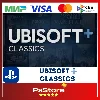 Купить 🔷 UBISOFT+ CLASSICS PlayStation 🔷 PS Турция