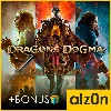 Купить ・Dragon's Dogma 2: Deluxe Edition + ПОДАРОК・STEAM