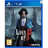 Купить Lies of P PS4 и PS5 Аренда 5 дней 🔰