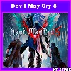 Купить 💎 Devil May Cry 5 💎 АВТО-ВЫДАЧА ✔ ️