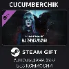 Купить Dead by Daylight - All Things Wicked Chapter ✅ STEAM GIFT AUTO ✅ RU+МИР