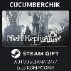 Купить NieR Replicant ver.1.22474487139 ✅ STEAM GIFT AUTO ✅ RU+МИР