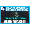 Купить Alan Wake 2 — DELUXE ✔ ️ALL DLC (EGS) Аккаунт ✔ на 90 дне