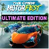 Купить The Crew Motorfest —Ultimate Edition ✔ ️UBISOFT 💎 АККАУНТ
