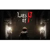 Купить 🍓 Lies of P (PS4/PS5/RU) (Аренда от 7 дней)