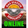 Купить GAS STATION SIMULATOR — ОНЛАЙН ✔ ️STEAM АККАУНТ