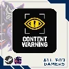 Купить 📕 📗 Content Warning Steam GIFT ⭐ Автодоставка ⭐ RU ✅