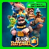 Купить CLASH ROYALE ГЕМЫ | ROYALE PASS | АКЦИИ БЫСТРО