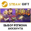 Купить ✅ Rotwood 🎁 Steam 🌐 Выбор Региона