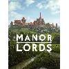 Купить Manor Lords (Аренда аккаунта Steam 7 дней) GFN, VK Play