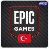 Купить 💥 Покупка Игр / DLC 💥 На Ваш аккаунт Epic Турция