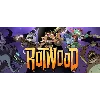 Купить Rotwood - STEAM GIFT РОССИЯ