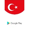 Купить ✅ ПОДАРОЧНАЯ КАРТА GOOGLE 🔴 ТУРЦИЯ ✅ МАГАЗИН МАРКЕТ ⚫ Быстра