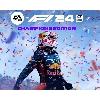 Купить F1 24 Champions Edition (STEAM)