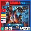 Купить 🌟 Baldur's Gate 3 | PS5 | Выбор региона 🌟