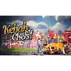 Купить ⭐ ️ Kebab Chefs! - Restaurant Simulator [Steam/Global]