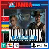 Купить 🌟 Alone in the Dark (2024) | PS5 | Выбор региона 🌟
