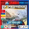 Купить 🌟 Expeditions: A MudRunner Game | PS5 | Выбор региона 🌟