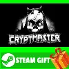 Купить ⭐ ️ВСЕ СТРАНЫ+РОССИЯ ⭐ ️ Cryptmaster STEAM GIFT