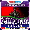 Купить Call of Duty: Modern Warfare III (2023) · PS4/PS5 · TR/UA/IN/PL/US · АВТО 24/7