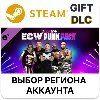 Купить ✅ Набор WWE 2K24 ECW Punk Pack 🎁 Steam 🌐 Выбор Региона