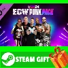 Купить ⭐ ️ВСЕ СТРАНЫ+РОССИЯ ⭐ ️ WWE 2K24 ECW Punk Pack STEAM GIFT