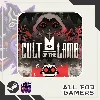 Купить 📕 Cult of the Lamb Steam GIFT ⭐ Авто ⭐ RU ✅ +Подарок