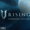 Купить 💜 V Rising | PS5 | Turkey 💜