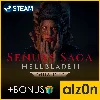 Купить ・Senua’s Saga: Hellblade 2 Enhanced + ПОДАРОК・STEAM・