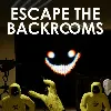 Купить Escape the Backrooms ОНЛАЙН ( STEAM АККАУНТ )