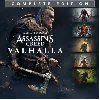 Купить 🔴 ASSASSIN'S CREED VALHALLA COMPLETE 🔴 ВСЕ DLC 🔥 Steam
