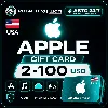 Купить 24/7 | APPLE ITUNES 2-500$ США + ПОДАРОК / НИЗКАЯ ЦЕНА