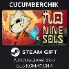 Купить Nine Sols ✅ STEAM GIFT AUTO ✅ RU+МИР