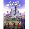 Купить Going Medieval (Аренда аккаунта Steam 7 дней) GFN