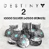 Купить 🔴 Destiny 2 Серебро 500-12000 ❗ ️PS4/PS5 🔴 Турция