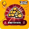 Купить 🟡 SQUAD BUSTERS | МОНЕТЫ | ЛУЧШАЯ ЦЕНА 🟡